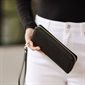 Jessica Women Wallet - Black