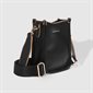 Parker Phone Crossbody Bag - Camel