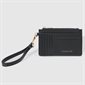 Tahlia Card Holder - Black