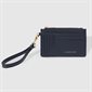 Tahlia Card Holder - Navy