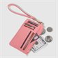 Tahlia Card Holder - Pink