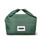 Insulated Lunch Bag - Olive Green