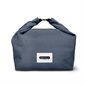 Insulated Lunch Bag - Slate