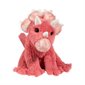 Tracie Soft Pink Dino Plush