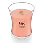 Hourglass Candle - 9.7 oz - Manuka Nectar