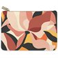 Pochette pour accessoires - Floraison de lys