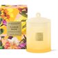 380 g Soy Candle Limited Edition - Flower Show