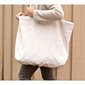 Sac fourre-tout - Beige