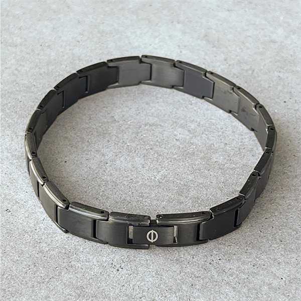 Bracelet Crows noir