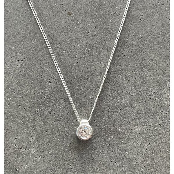 Sweet Love Necklace