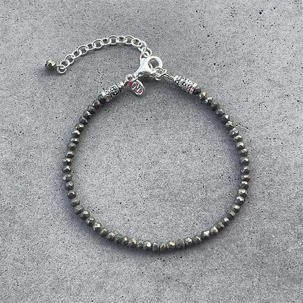 Fortune Bracelet