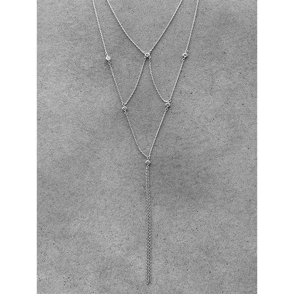 Astre Necklace