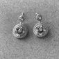 Boucles d'oreilles Stella