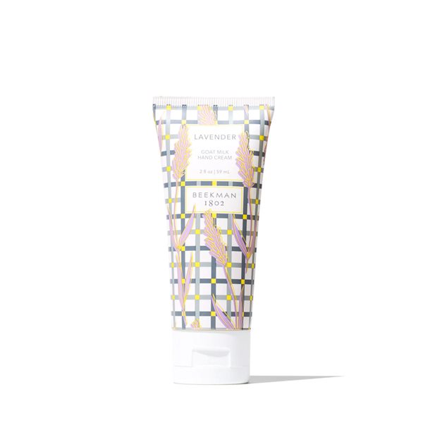 Hand Cream - Lavender