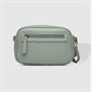 Jacinta Crossbody Bag - Sage Green