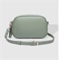 Jacinta Crossbody Bag - Sage Green