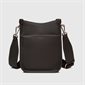 Parker Phone Crossbody Bag - Chocolate