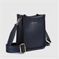 Parker Phone Crossbody Bag - Navy