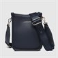 Parker Phone Crossbody Bag - Navy