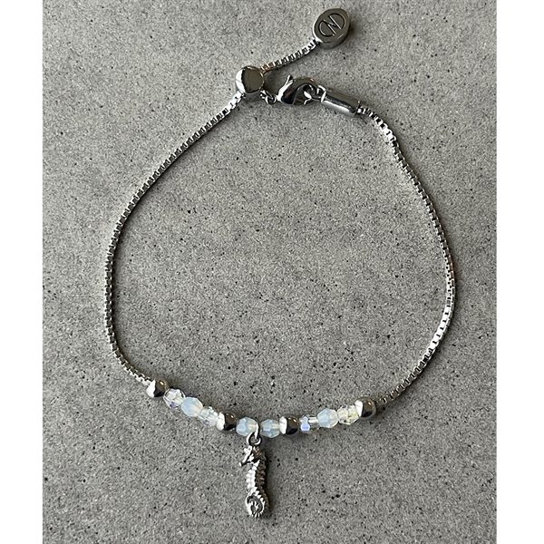 Seahorse Bracelet