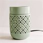 Illumination Mint Wax Melt Warmer