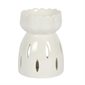 Lotus Flower Oil Burner and Wax Warmer