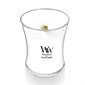 Hourglass Candle - 9.7 oz - White Tea & Jasmine