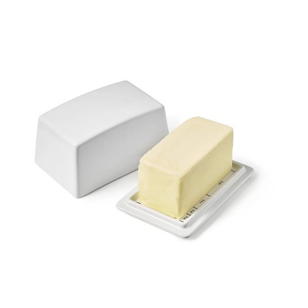 RICARDO 1 lb Butter Dish