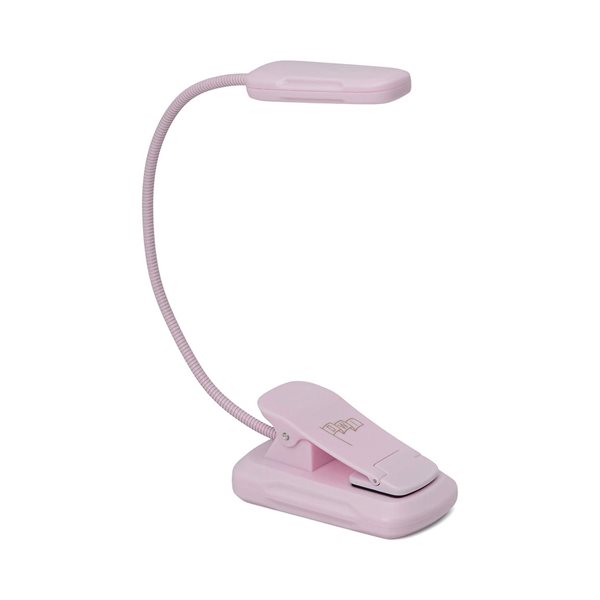 Lampe de lecture - Lilas