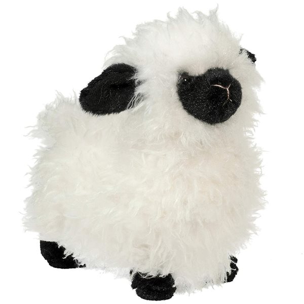 Peluche Shiloh l'agneau