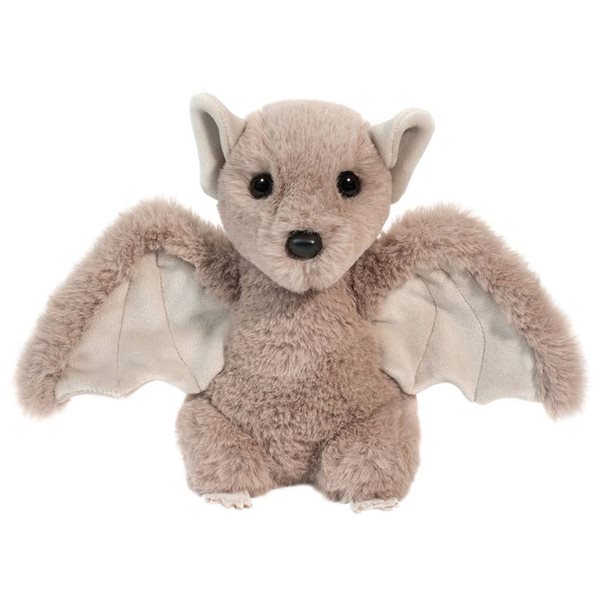 Mini Flappie Soft Bat Plush