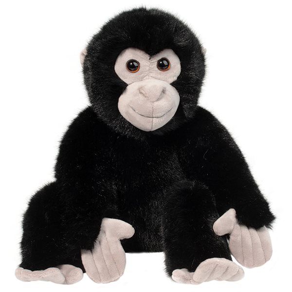 Reggie Soft Gorilla Plush