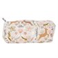 Zippered Pouch - Medium Size - Deers