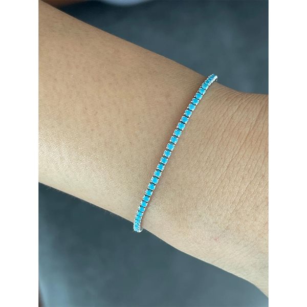 Bracelet Ema - Turquoise