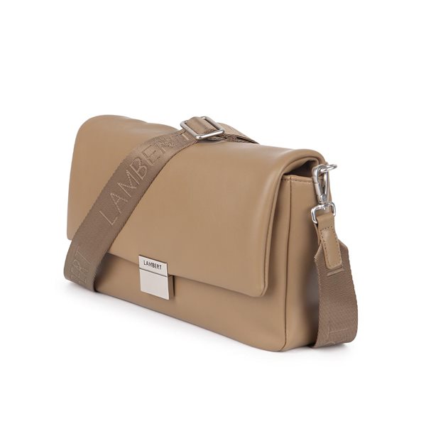 The Mallow 2-in-1 Vegan Leather Handbag - Downtown