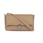 The Mallow 2-in-1 Vegan Leather Handbag - Downtown