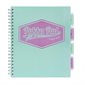 Pukka Pad Project Books - Teal