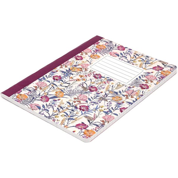 Pukka Pad Bloom Composition Books