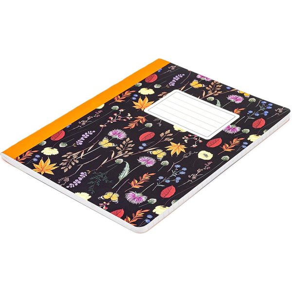 Pukka Pad Bloom Composition Books