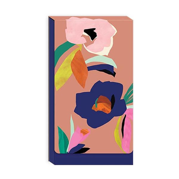 Carnet de notes Playful Patterns Floral