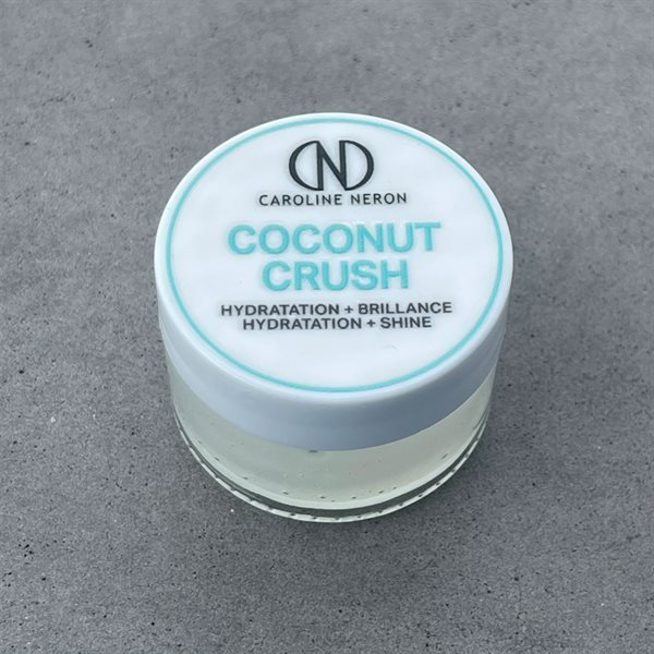 Coconut Crush Lip Conditioner