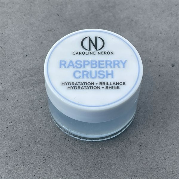 Raspberry Crush Lip Conditioner