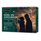 Coffret Prestige Noël en Amoureux