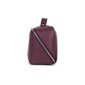 Trousse de toilette Jolie Cabernet