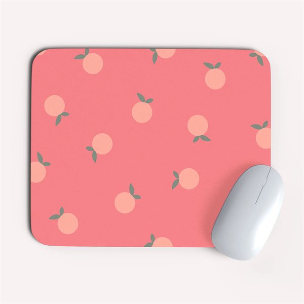 Mousepad - Peaches