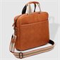 Sac pour ordinateur portable pour hommes Walter - Tan