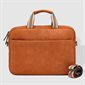 Sac pour ordinateur portable pour hommes Walter - Tan