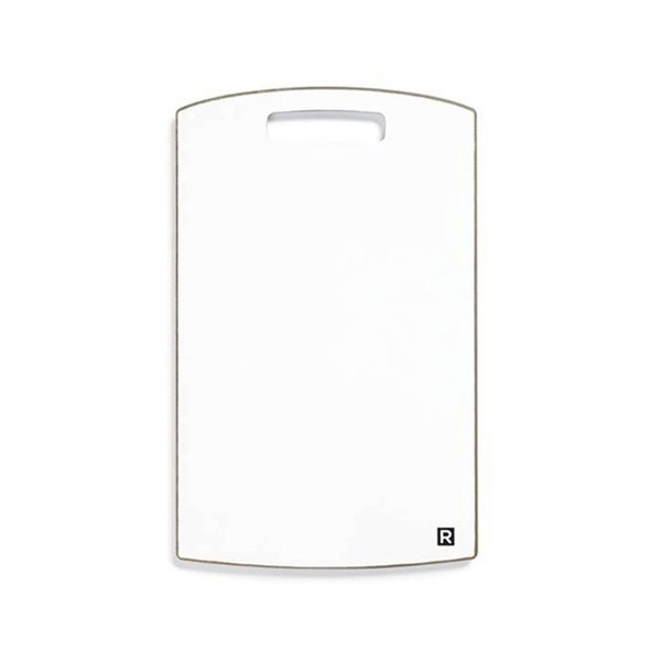 RICARDO Small Non-slip Polypropylene Cutting Board - 24 x 15 cm