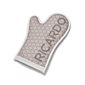 RICARDO Beige Silicone Oven Mitt 