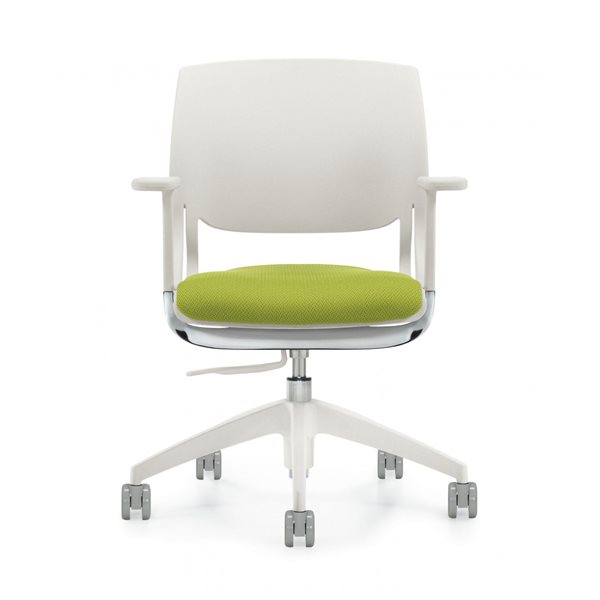 Novello™ Low Back Armchair